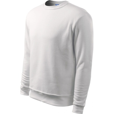 Malfini 406 Mikina Essential bílá