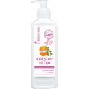 Herbavera Celustop tělové mléko 400 ml