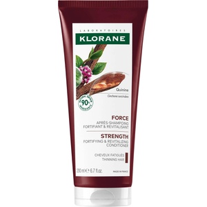 Klorane Quinine Балсам против косопад с хинин, 200 ml - ozone