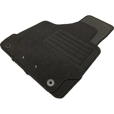 Petex Мокетни стелки за audi tt 8j (2006-2014) (112856202)