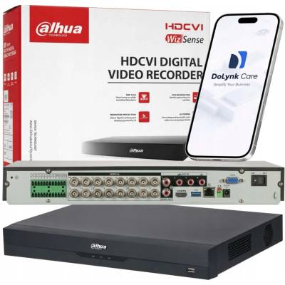 Dahua XVR5216A-4KL-I3