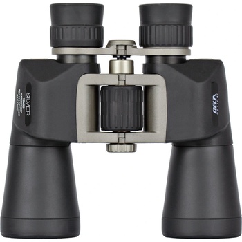 Delta Optical Silver 10x50