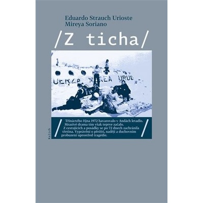 Z ticha - Mireya Soriano