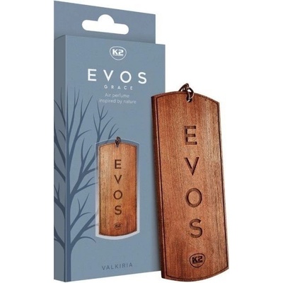K2 EVOS VALKIRIA