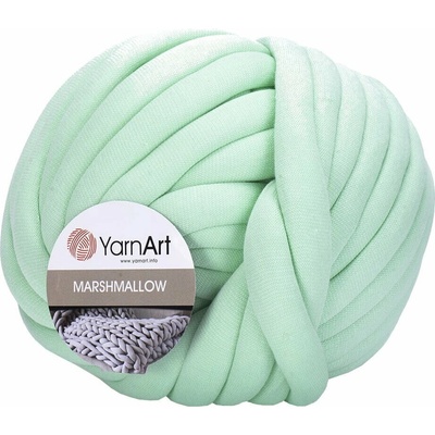 Yarn Art Marshmallow 917 Pletací příze