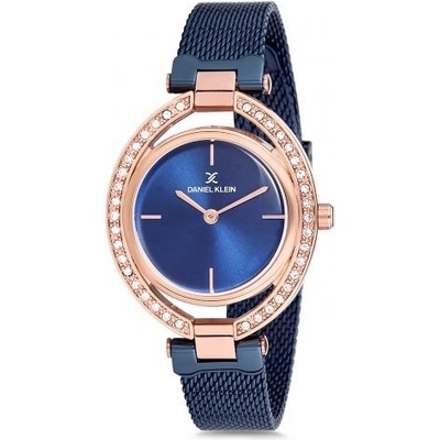 Daniel Klein Дамски часовник Daniel Klein DK12194-5 (B--DK12194-5)