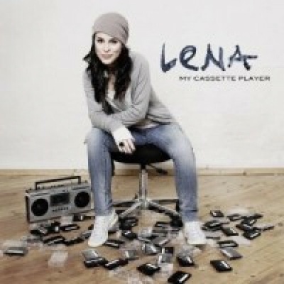 LENA: MY CASSETTE PLAYER, CD