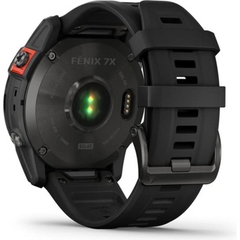Image 1 of Garmin Fenix 7X Solar (010-02541-01)