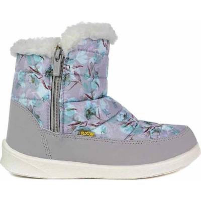 Oldcom Polar mix sivé