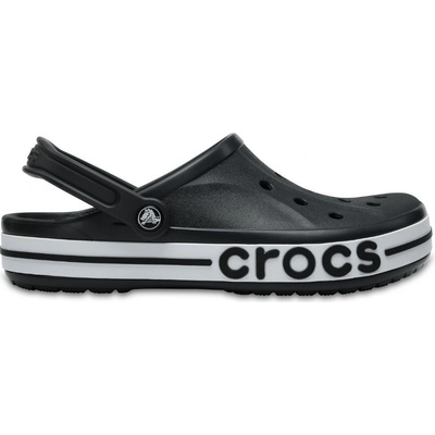 Crocs Bayaband Clog black /White – Sleviste.cz