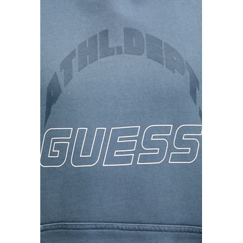 GUESS Памучен суичър Guess NAWAT (Z6RQ10.KD371)