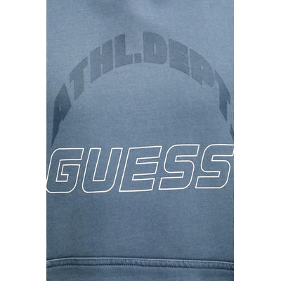 GUESS Памучен суичър Guess NAWAT (Z6RQ10.KD371)
