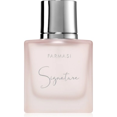 Farmasi Signature parfémovaná voda dámská 50 ml