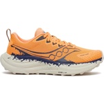 Saucony Дамски маратонки Saucony Women's Ride TR3 Trail running shoes - Persian / Naval - размер 37, 5 (EU) (123-2541-0214)