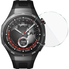 IMAK 90820 EASY INSTALL Sklo pro hodinky Huawei Watch GT 5Pro 46mm