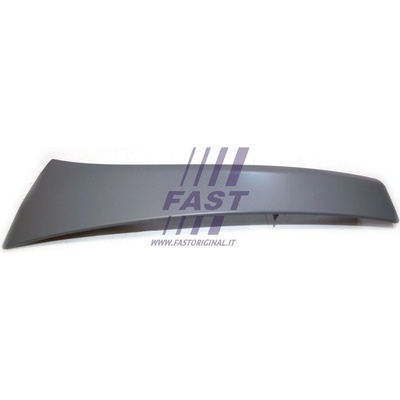 Lišta světlometu Fiat Ducato 2006-2014 pravá spodní - pro lak 735425380