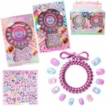 Swede Nail styling manicure set