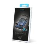 Forever Извит Стъклен Протектор за iPhone 8/7 Plus, Forever 3D Glass, Прозрачен (5900495496379)