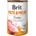Brit Paté & Meat Пуешко месо 6 х 400 г