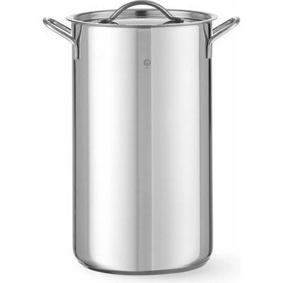 HENDI XL hrniec na špargľu a cestoviny 5,5L, ⌀162x(H)280mm