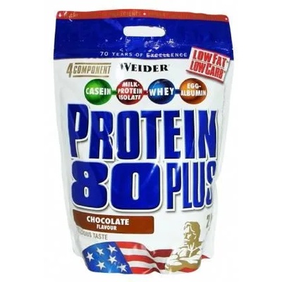 Weider Protein 80 Plus 2000 g