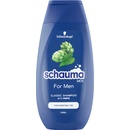 Schauma Men šampon 400 ml