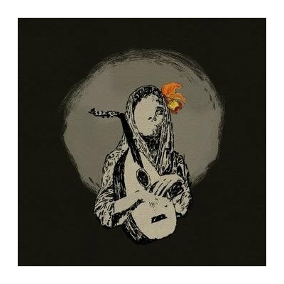 MANSUR - OSCURAS FLORES CD