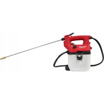 Milwaukee M12BHCS3L-0 M12 3,7 L 4933480781