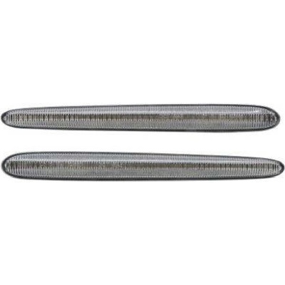 Sada směrových světel ABAKUS L01-140-004LED