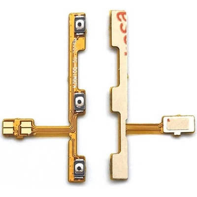 Flex kábel ON/OFF Xiaomi Mi 10 Lite - zapínania, hlasitosti Variant:: Flex kábel