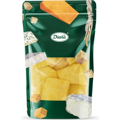 Diana Company Cheddar syr lyofilizovaný 70 g