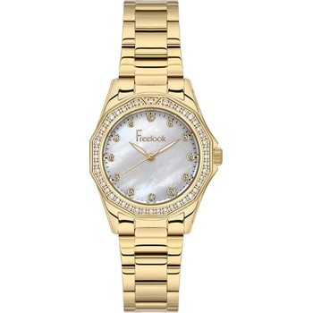 Freelook Дамски часовник Freelook Lumiere - FL. 1.10472-2 (FL.1.10472-2)