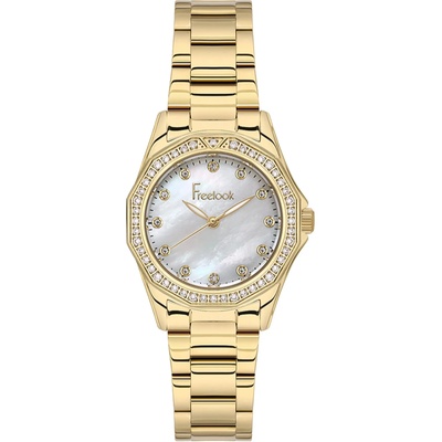Freelook Дамски часовник Freelook Lumiere - FL. 1.10472-2 (FL.1.10472-2)