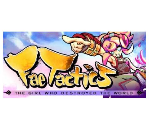 Fae Tactics