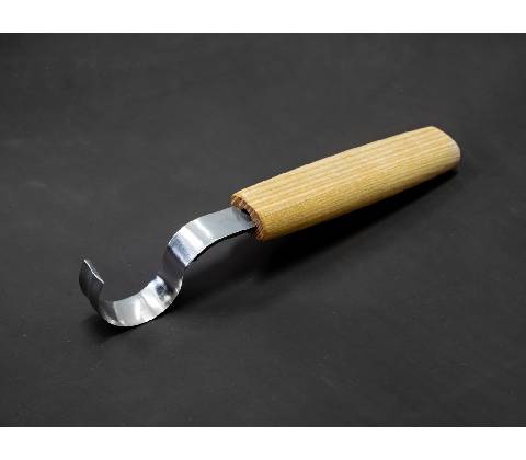 BeaverCraft SK2S Lyžičkár