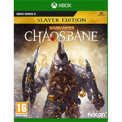 Warhammer Chaosbane (Slayer Edition) (XSX)