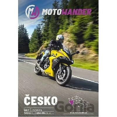 Motowander Česko 7 (Plzeňský kraj)