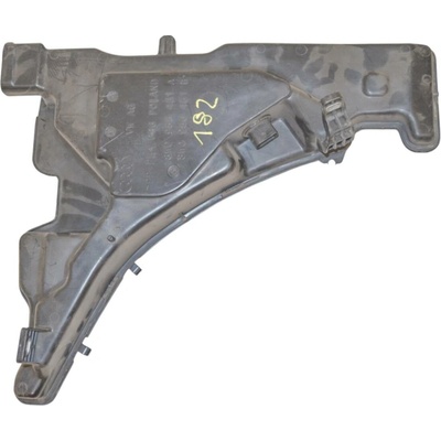 nádobka ostřikovačů AUDI A4 8W0 8W0955451B