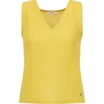Tranquillo Дамски топ Tranquillo Women's Top Menaa Top - Mango Mint - размер 40 (EU) (916-6813-0113)