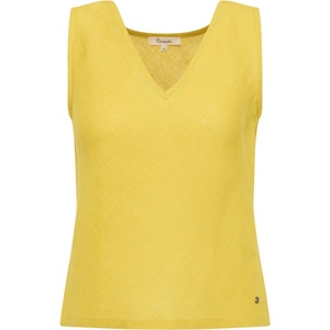 Tranquillo Дамски топ Tranquillo Women's Top Menaa Top - Mango Mint - размер 40 (EU) (916-6813-0113)