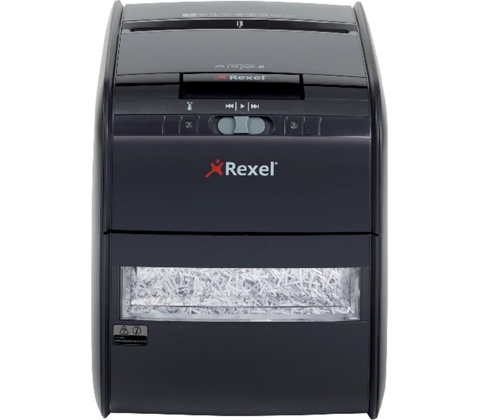 Rexel Auto+ 60X