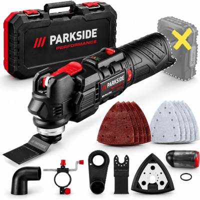Parkside PPMFWA 12 B2