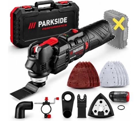 Parkside PPMFWA 12 B2