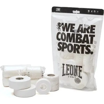 Image 1 of LEONE 1947 ПРОФЕСИОНАЛНИ БИНТОВЕ ЗА БОКС leone