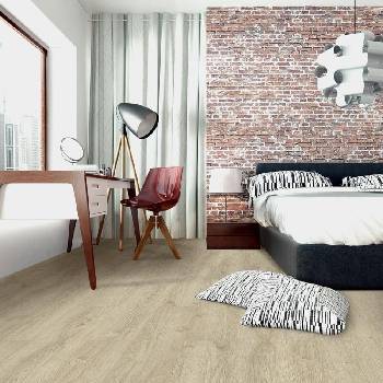 Image 1 of KRONOPOL Ламиниран паркет Дъб Итака АС5/33 8мм 24h Aqua Block (40024)