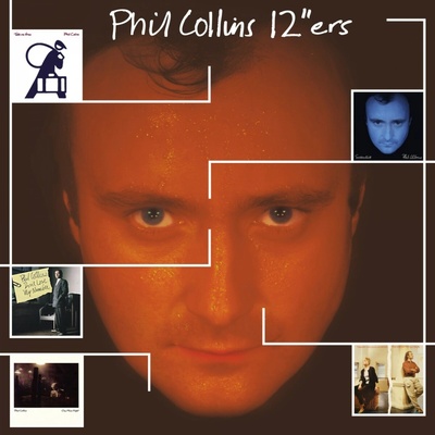 Collins Phil - 12'ers RSD 2025 Vinyl LP