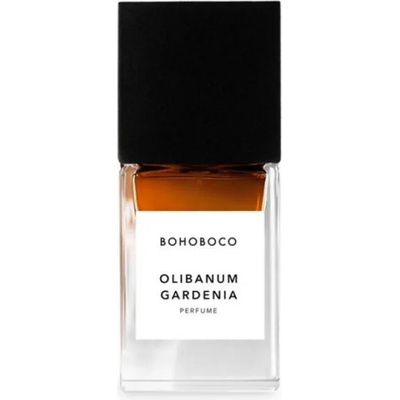 BOHOBOCO Olibanum Gardenia Extrait de Parfum 50 ml