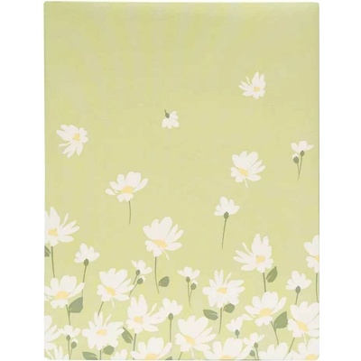 Hama album memo DAISIES 10x15/200, popisové štítky