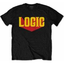 Tričko Logo Logic
