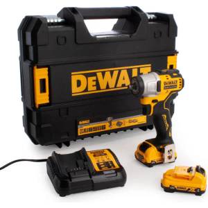 DEWALT DCF902D2-QW